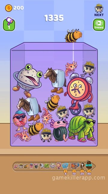 Game Screenshot 3