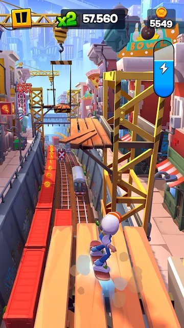 Game Screenshot 3