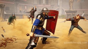 Game Screenshot 2