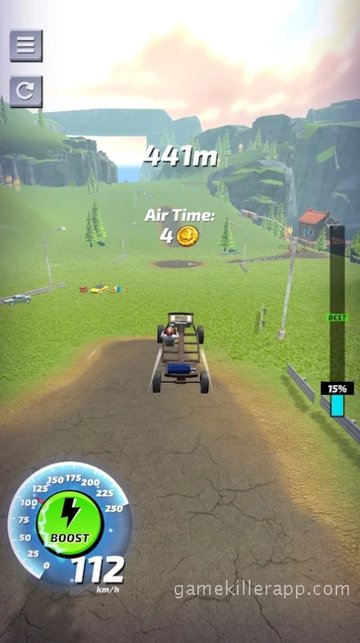Game Screenshot 3