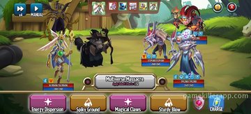 Game Screenshot 5