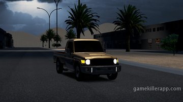 Game Screenshot 5