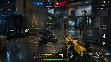 Game Screenshot 4