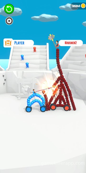 Game Screenshot 5