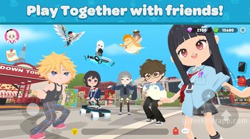 Game Screenshot 2