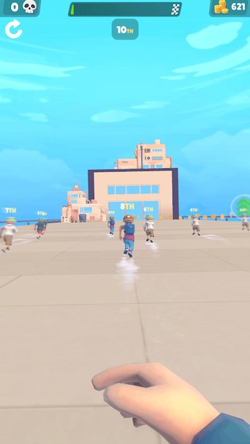 Game Screenshot 1