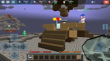 Game Screenshot 4