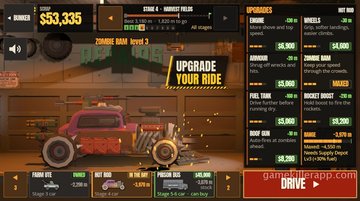 Game Screenshot 1