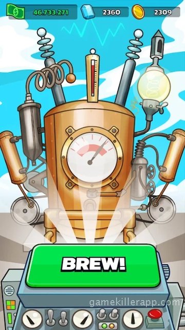 Game Screenshot 2