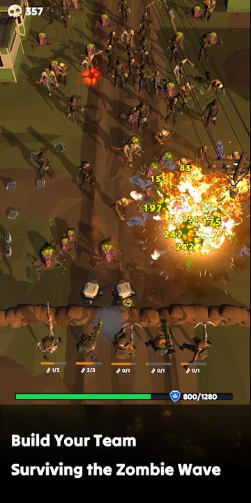 Game Screenshot 1