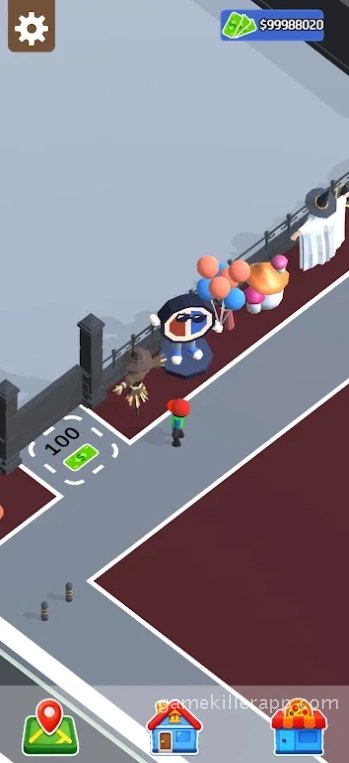 Game Screenshot 4