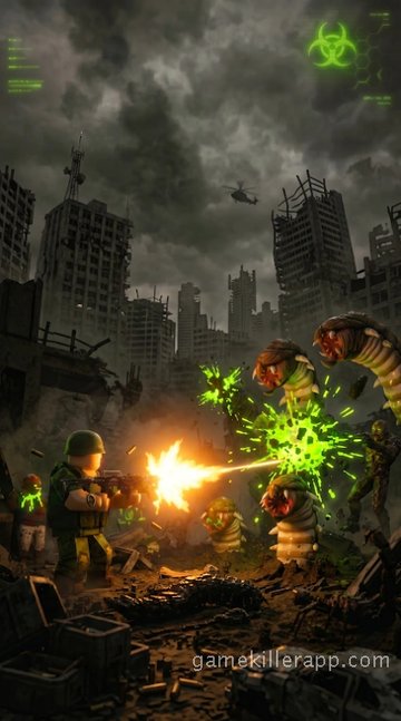 Game Screenshot 3