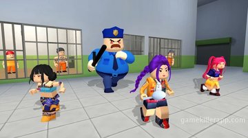 Game Screenshot 3
