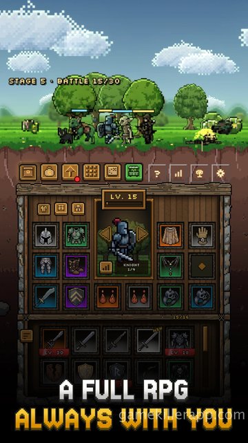 Game Screenshot 3