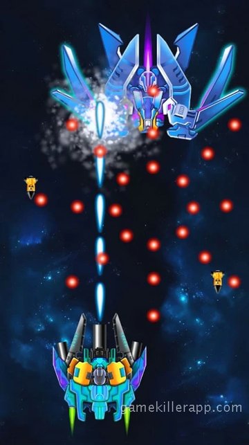 Game Screenshot 5