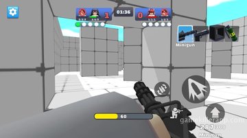 Game Screenshot 4