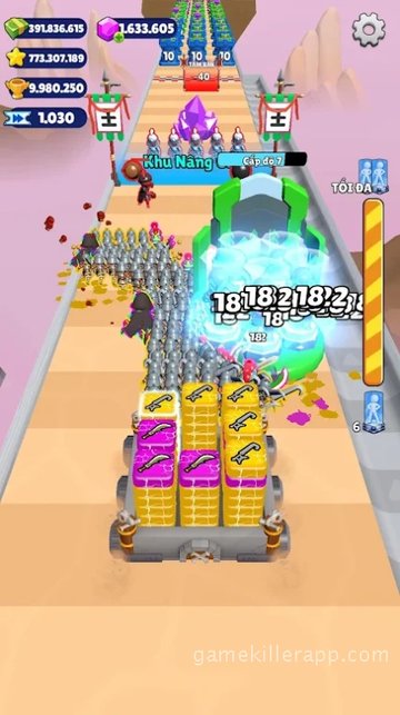 Game Screenshot 1