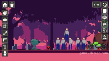 Game Screenshot 3