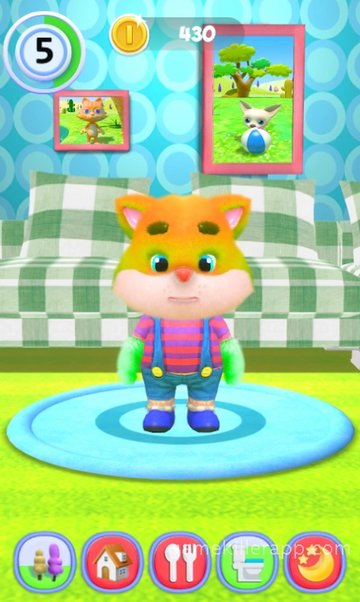 Game Screenshot 1