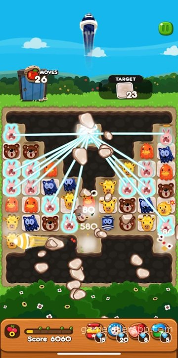 Game Screenshot 2