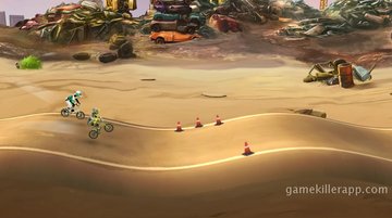 Game Screenshot 2