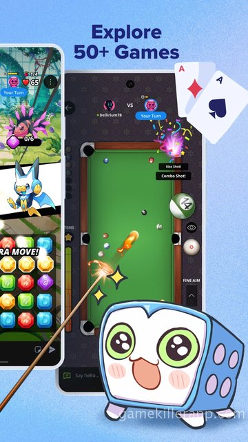 Game Screenshot 2