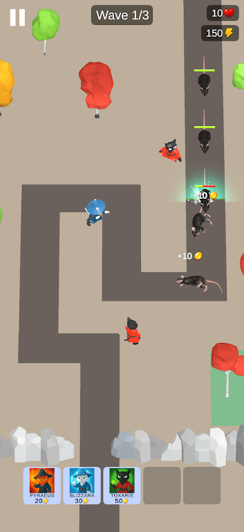 Game Screenshot 2