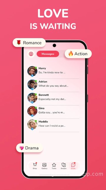 Game Screenshot 4