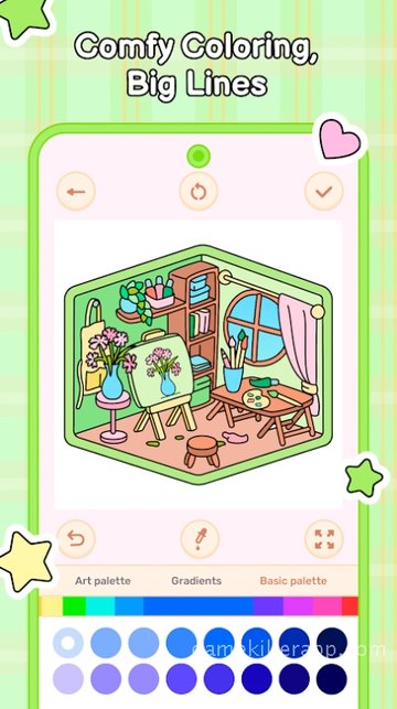 Game Screenshot 4