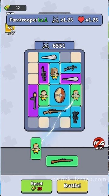 Game Screenshot 4