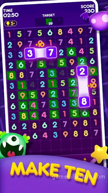 App Screenshot 2
