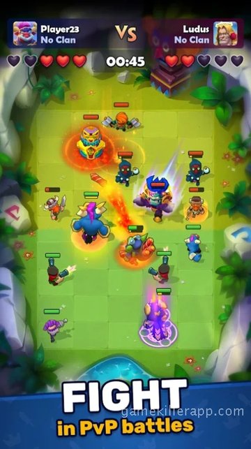 Game Screenshot 1