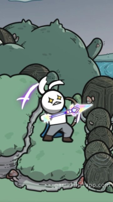 Game Screenshot 5