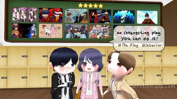 Game Screenshot 5