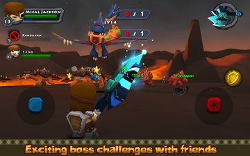 Game Screenshot 4