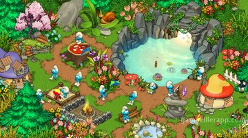 Game Screenshot 3