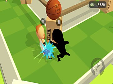 Game Screenshot 5