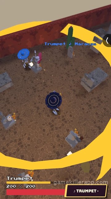 Game Screenshot 1