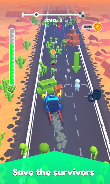 Game Screenshot 2