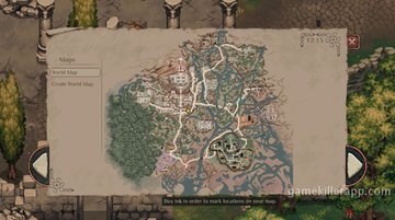 Game Screenshot 2