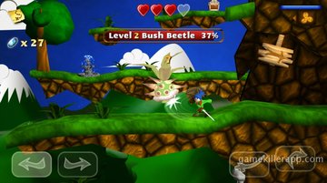 Game Screenshot 1