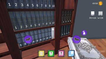 Game Screenshot 1