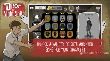 Game Screenshot 3