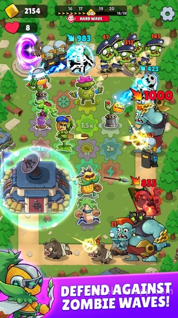 Game Screenshot 2