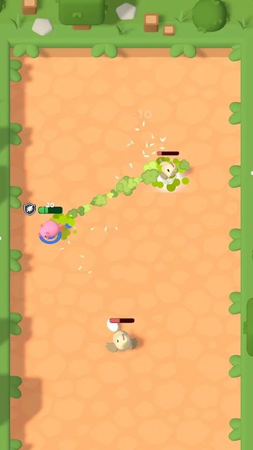 Game Screenshot 1