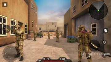 Game Screenshot 3