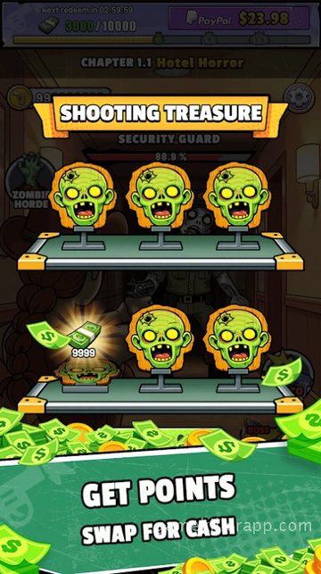 Game Screenshot 4