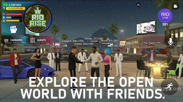 Game Screenshot 5