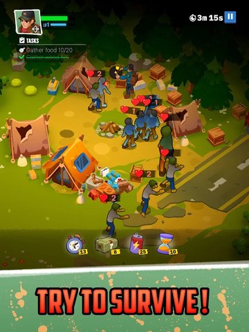Game Screenshot 4