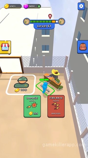 Game Screenshot 2